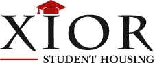 logo afbeelding van Xior Student Housing
