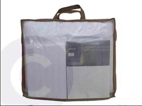 Xior-Booking Packing Image